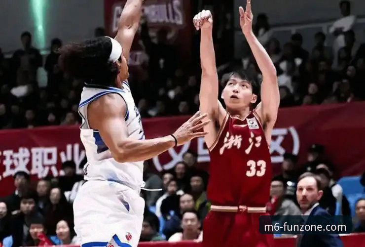 M6体育平台观赛体验：浙江加时逆转宁波，CBA季后赛首轮深度评测报告