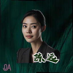 陈远